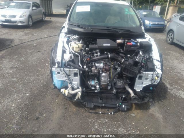 Photo 5 VIN: 5J6RW2H5XML012219 - HONDA CR-V 