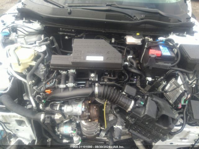 Photo 9 VIN: 5J6RW2H5XML012219 - HONDA CR-V 