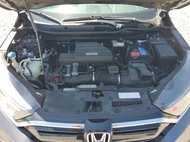 Photo 11 VIN: 5J6RW2H5XML013841 - HONDA CR-V EX 