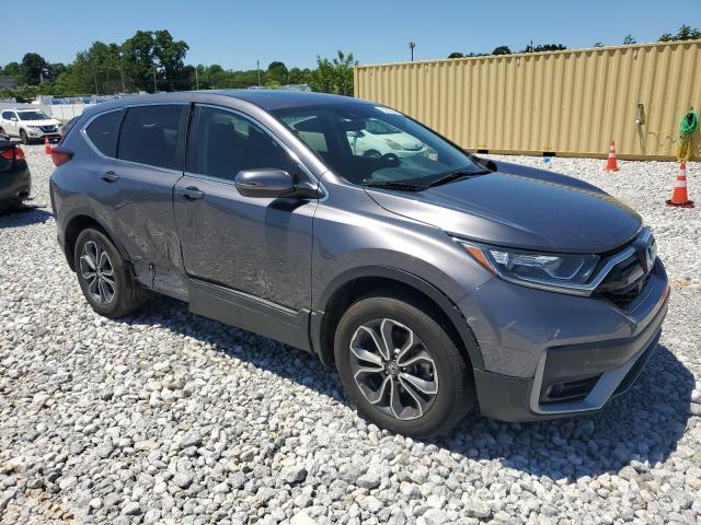 Photo 3 VIN: 5J6RW2H5XML013841 - HONDA CR-V EX 