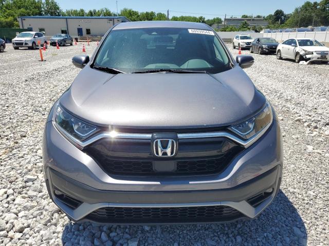 Photo 4 VIN: 5J6RW2H5XML013841 - HONDA CR-V EX 