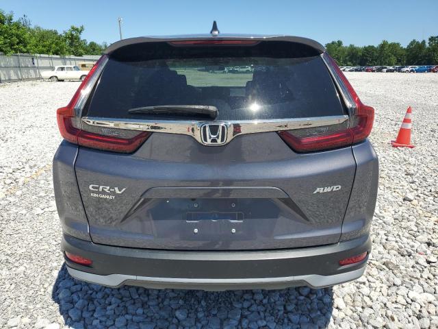 Photo 5 VIN: 5J6RW2H5XML013841 - HONDA CR-V EX 