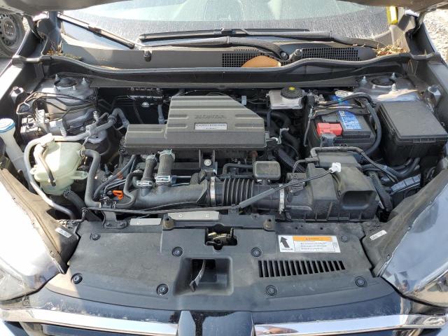 Photo 11 VIN: 5J6RW2H5XML018389 - HONDA CRV 