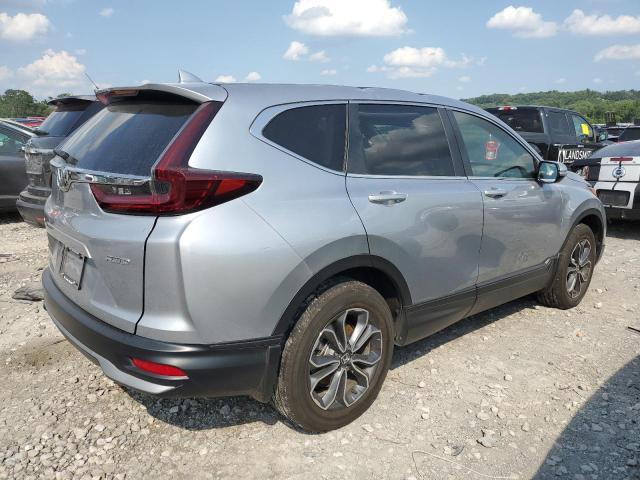 Photo 2 VIN: 5J6RW2H5XML018389 - HONDA CRV 