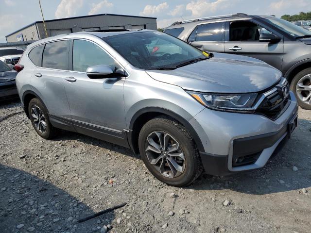 Photo 3 VIN: 5J6RW2H5XML018389 - HONDA CRV 