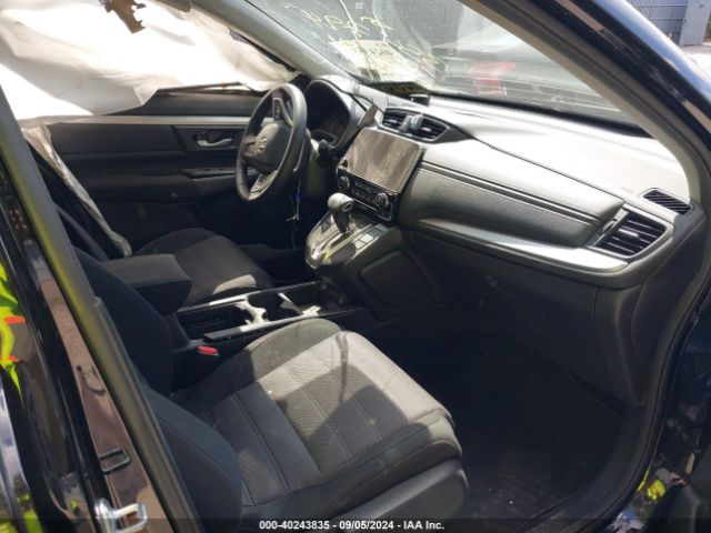 Photo 4 VIN: 5J6RW2H70ML026857 - HONDA CR-V 