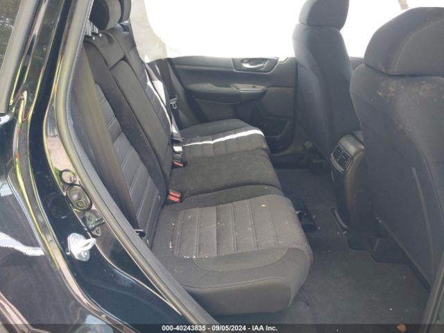 Photo 7 VIN: 5J6RW2H70ML026857 - HONDA CR-V 