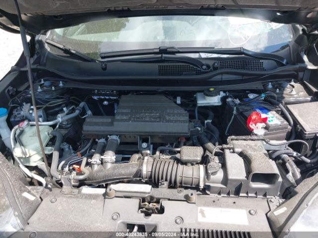 Photo 9 VIN: 5J6RW2H70ML026857 - HONDA CR-V 