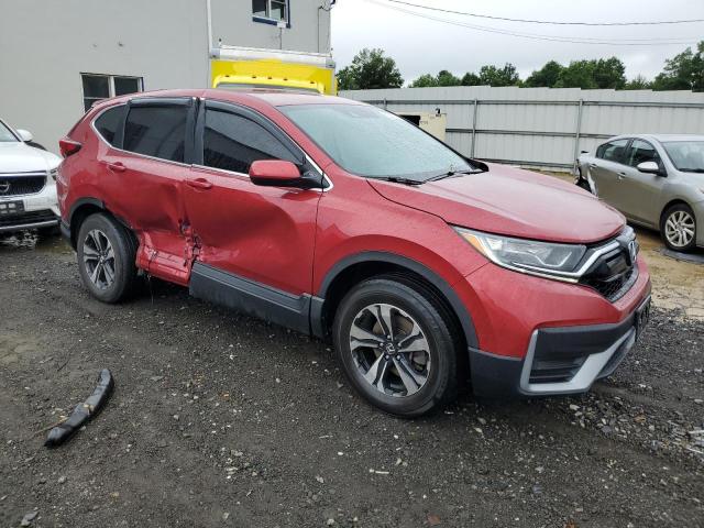 Photo 3 VIN: 5J6RW2H72ML023832 - HONDA CRV 