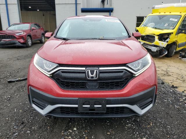 Photo 4 VIN: 5J6RW2H72ML023832 - HONDA CRV 