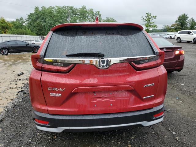 Photo 5 VIN: 5J6RW2H72ML023832 - HONDA CRV 