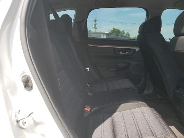 Photo 10 VIN: 5J6RW2H74ML024402 - HONDA CR-V SE 