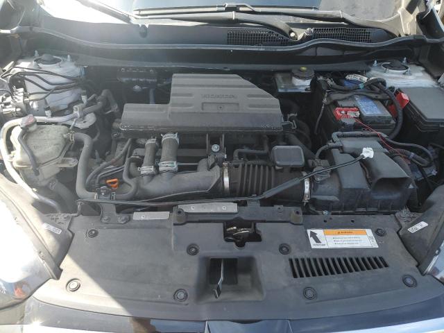 Photo 11 VIN: 5J6RW2H74ML024402 - HONDA CR-V SE 