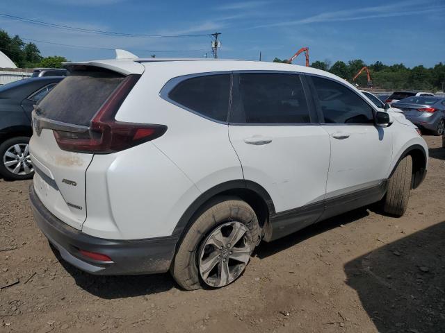 Photo 2 VIN: 5J6RW2H74ML024402 - HONDA CR-V SE 