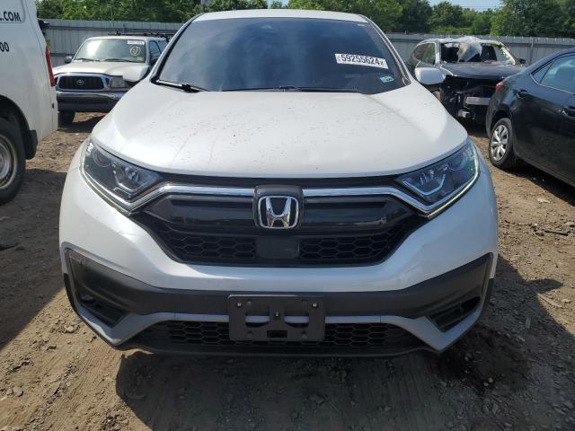 Photo 4 VIN: 5J6RW2H74ML024402 - HONDA CR-V SE 