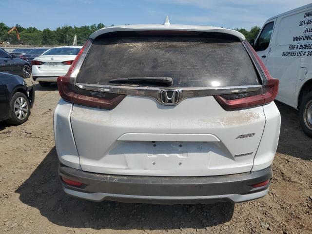 Photo 5 VIN: 5J6RW2H74ML024402 - HONDA CR-V SE 