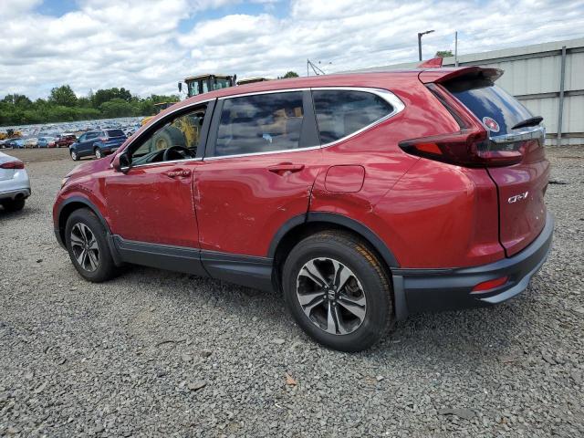 Photo 1 VIN: 5J6RW2H76ML025924 - HONDA CR-V SE 