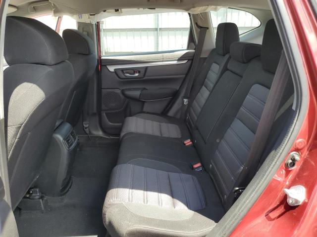 Photo 10 VIN: 5J6RW2H76ML025924 - HONDA CR-V SE 