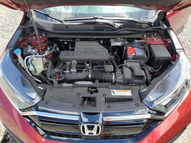 Photo 11 VIN: 5J6RW2H76ML025924 - HONDA CR-V SE 