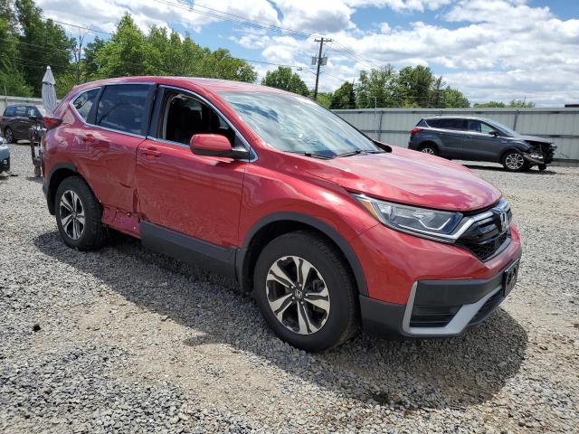 Photo 3 VIN: 5J6RW2H76ML025924 - HONDA CR-V SE 