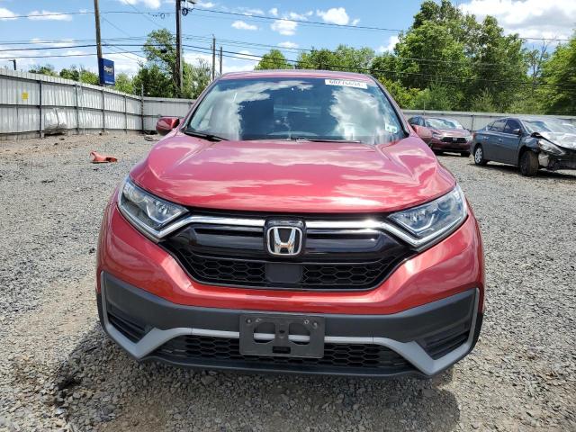 Photo 4 VIN: 5J6RW2H76ML025924 - HONDA CR-V SE 