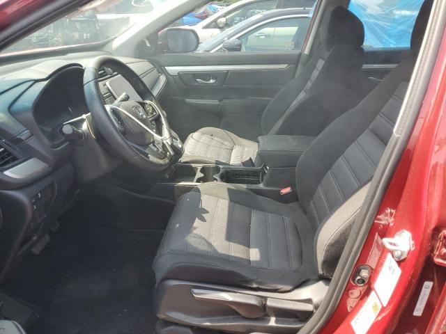 Photo 6 VIN: 5J6RW2H76ML025924 - HONDA CR-V SE 