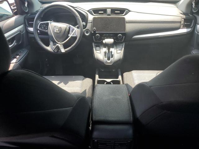 Photo 7 VIN: 5J6RW2H76ML025924 - HONDA CR-V SE 