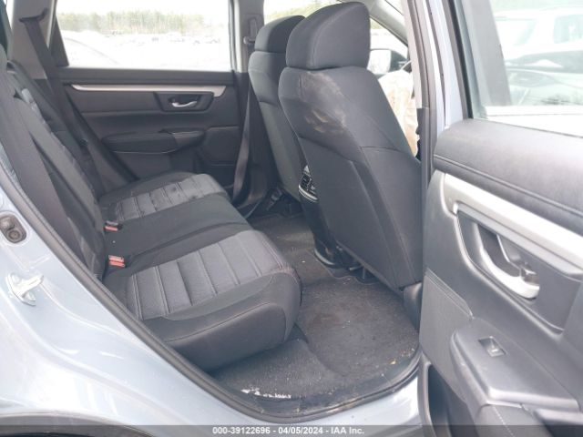 Photo 7 VIN: 5J6RW2H77ML024331 - HONDA CR-V 