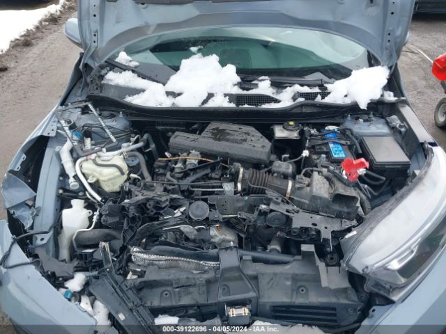 Photo 9 VIN: 5J6RW2H77ML024331 - HONDA CR-V 