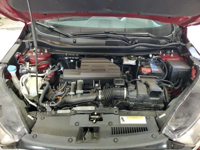 Photo 11 VIN: 5J6RW2H77ML025043 - HONDA CR-V SE 