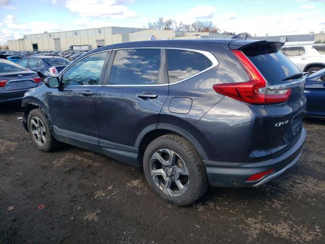 Photo 1 VIN: 5J6RW2H80HL007062 - HONDA CRV 