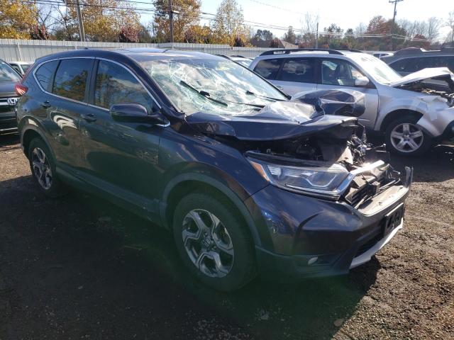 Photo 3 VIN: 5J6RW2H80HL007062 - HONDA CRV 