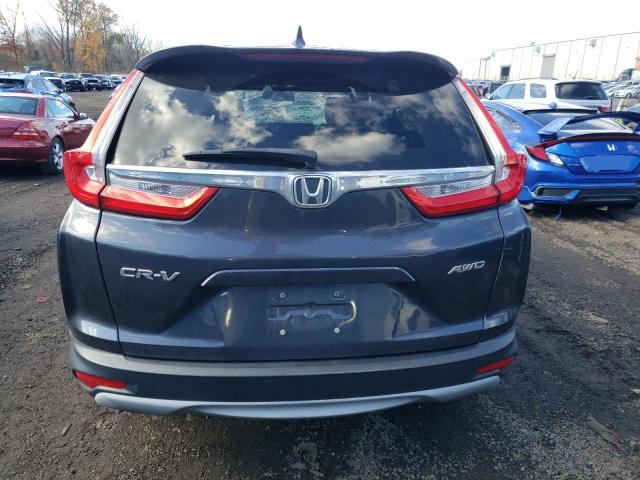 Photo 5 VIN: 5J6RW2H80HL007062 - HONDA CRV 