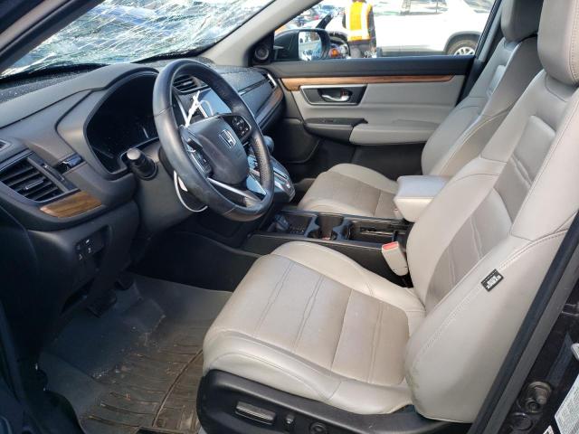 Photo 6 VIN: 5J6RW2H80HL007062 - HONDA CRV 