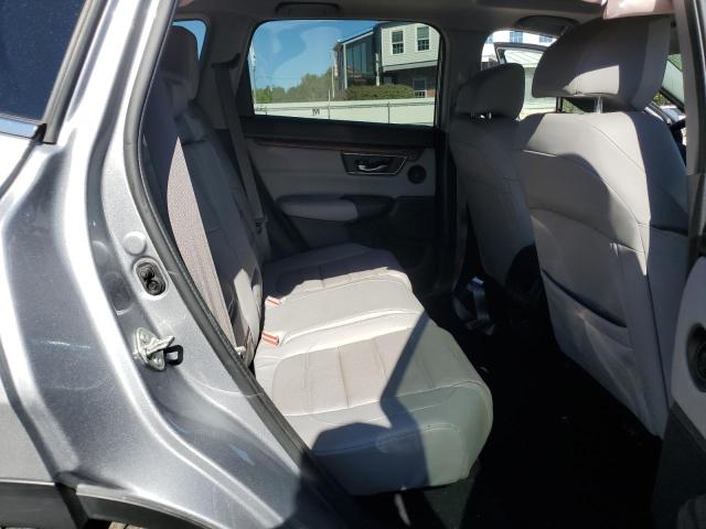 Photo 10 VIN: 5J6RW2H80HL008275 - HONDA CR-V EXL 