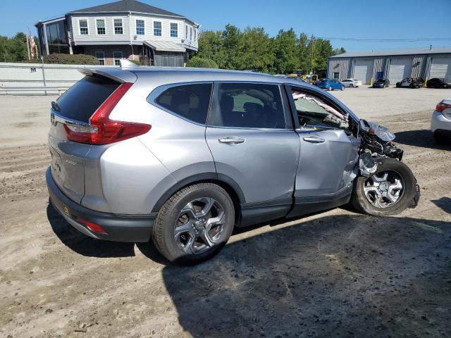 Photo 2 VIN: 5J6RW2H80HL008275 - HONDA CR-V EXL 