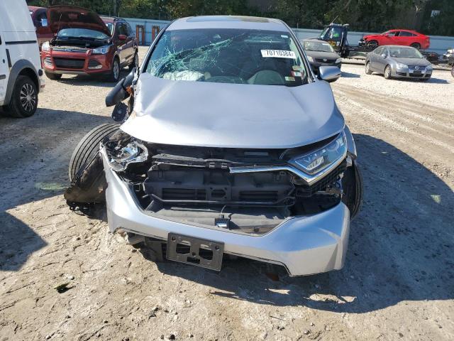 Photo 4 VIN: 5J6RW2H80HL008275 - HONDA CR-V EXL 