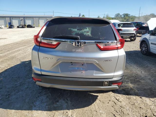 Photo 5 VIN: 5J6RW2H80HL008275 - HONDA CR-V EXL 