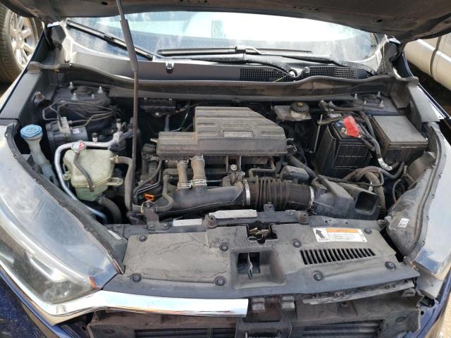 Photo 11 VIN: 5J6RW2H80HL008857 - HONDA CR-V EXL 