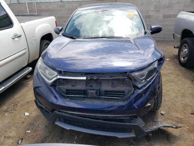 Photo 4 VIN: 5J6RW2H80HL008857 - HONDA CR-V EXL 