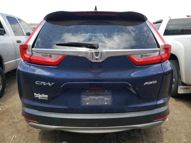 Photo 5 VIN: 5J6RW2H80HL008857 - HONDA CR-V EXL 