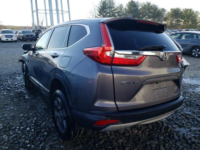 Photo 2 VIN: 5J6RW2H80HL012472 - HONDA CR-V EXL 