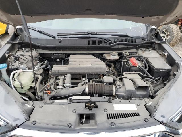 Photo 11 VIN: 5J6RW2H80HL024654 - HONDA CR-V EXL 