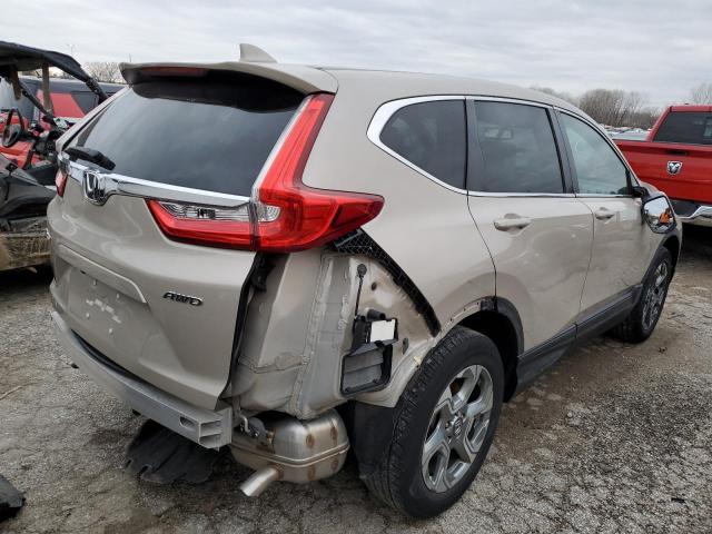 Photo 2 VIN: 5J6RW2H80HL024654 - HONDA CR-V EXL 