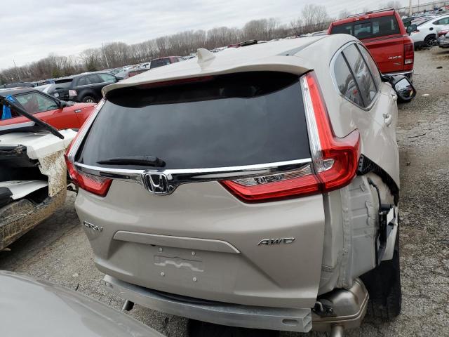 Photo 5 VIN: 5J6RW2H80HL024654 - HONDA CR-V EXL 