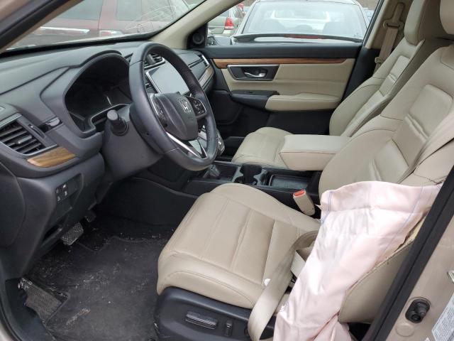 Photo 6 VIN: 5J6RW2H80HL024654 - HONDA CR-V EXL 