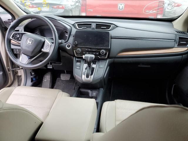 Photo 7 VIN: 5J6RW2H80HL024654 - HONDA CR-V EXL 