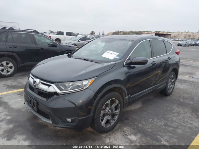 Photo 1 VIN: 5J6RW2H80HL028834 - HONDA CR-V 