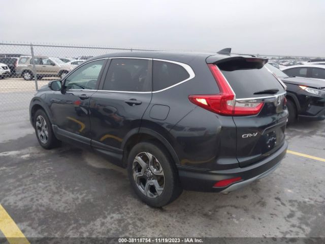 Photo 2 VIN: 5J6RW2H80HL028834 - HONDA CR-V 