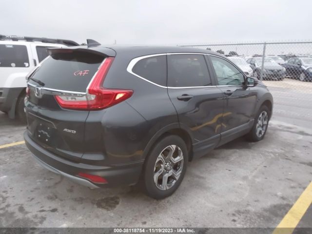 Photo 3 VIN: 5J6RW2H80HL028834 - HONDA CR-V 